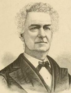 Asa Clapp