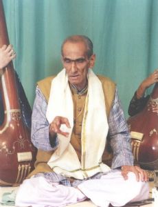 Yeshwant Balkrishna Joshi