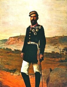 José Vieira Couto de Magalhães