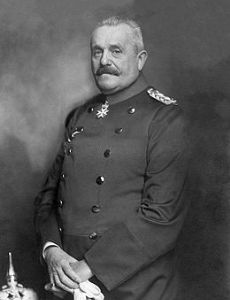 Remus von Woyrsch