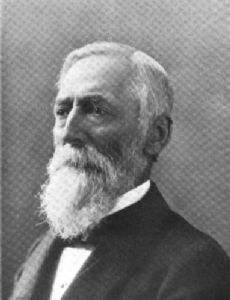 Walter Van Dyke