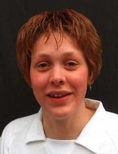 Jerine Fleurke
