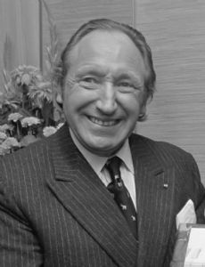 Herman Krebbers