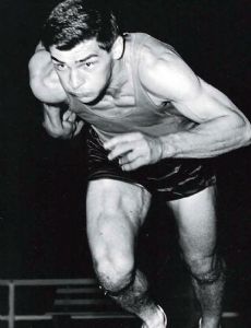 Ken Irvine