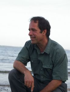 Curt Stager