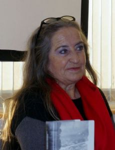 Pía Barros