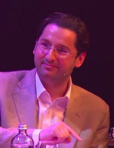 Aykan Erdemir