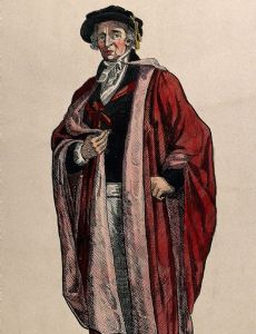 Isaac Pennington