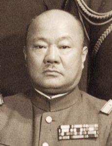 Seiichi Kita