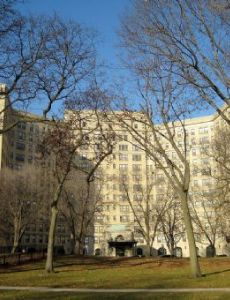 Hotel Windermere (Chicago)