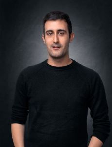 Joan Magrané Figuera