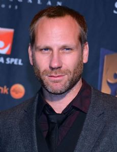 Stefan Örn