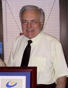 Dick Williams