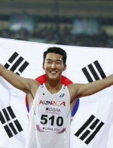 Woo Sang-hyeok