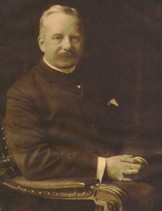 Arnold Diestel