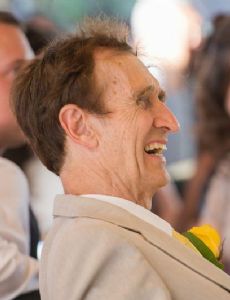 Robert Miller Hardt