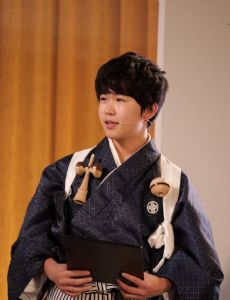 Fuku Suzuki