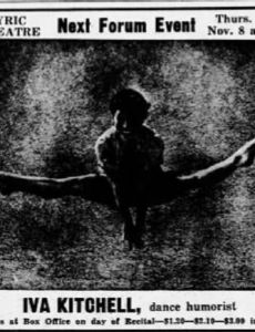 Iva Kitchell
