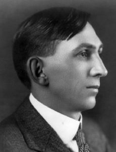 Charles Wakefield Cadman