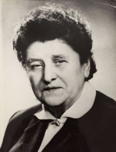 Tsola Dragoycheva