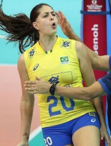 Ana Beatriz Silva