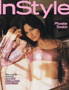 InStyle Magazine [Mexico] (February 2024)