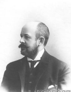 Alexander Izvolsky