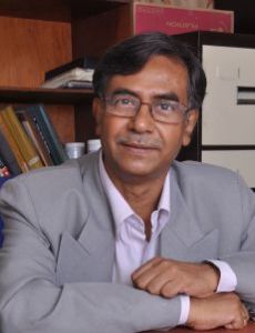 Biman Bagchi