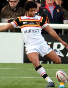 Oscar Thomas