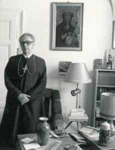 András József Szennay