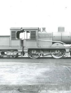 Indian locomotive class SP