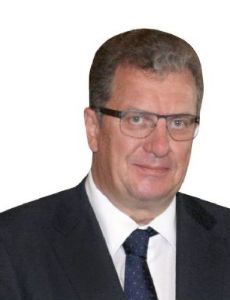 Sergei Eduardovich Prikhodko