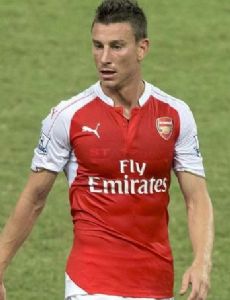 Laurent Koscielny