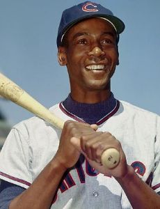 Ernie Banks