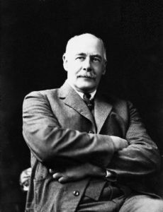Kenneth Stuart Williams