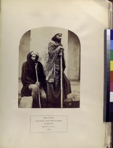 Muslim Rajputs