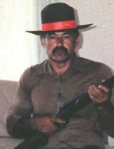 Ivan Milat