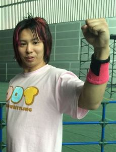 Keisuke Ishii