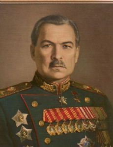 Leonid Govorov