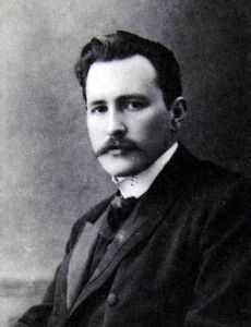 Nikolai Vissarionovich Nekrasov
