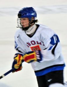 Joel Kiviranta
