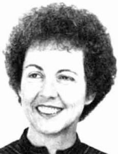 Sonia Johnson