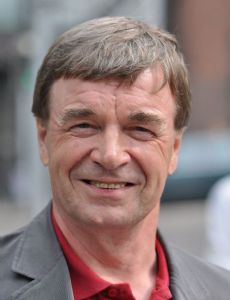 Timo Kalli