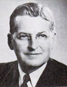 William Van Pelt