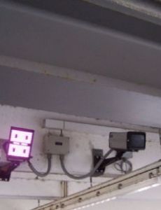 Facial recognition system