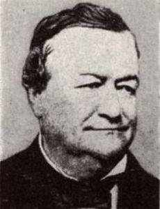William Norris (locomotive builder)