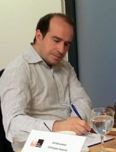 Christian Gabriel