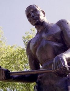 John Henry (folklore)