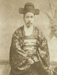Park Jong-yang