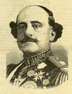 José de Meneses da Silveira e Castro, 2nd Marquis of Valada